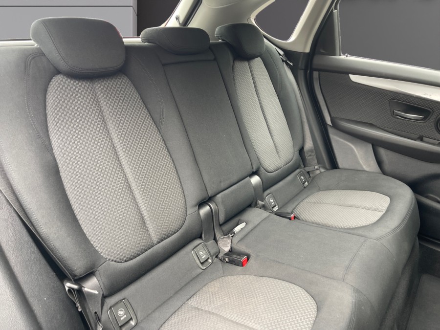 BMW d'occasion 2 ACTIVE TOURER ACTIVE TOURER 225 XE BUSINESS DESIGN