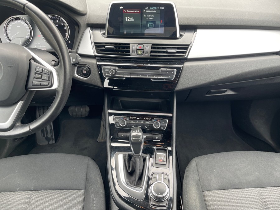 BMW d'occasion 2 ACTIVE TOURER ACTIVE TOURER 225 XE BUSINESS DESIGN