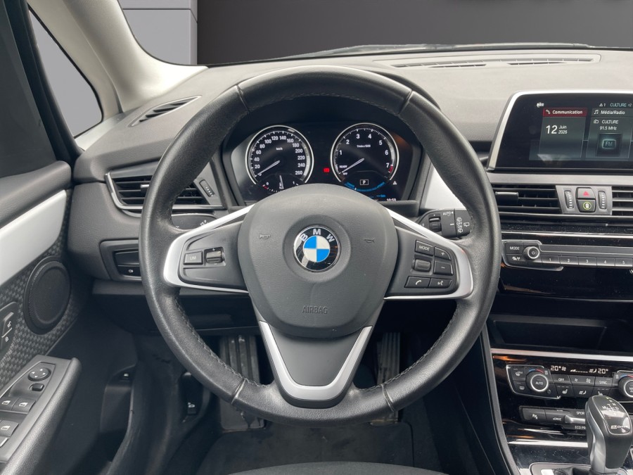 BMW d'occasion 2 ACTIVE TOURER ACTIVE TOURER 225 XE BUSINESS DESIGN