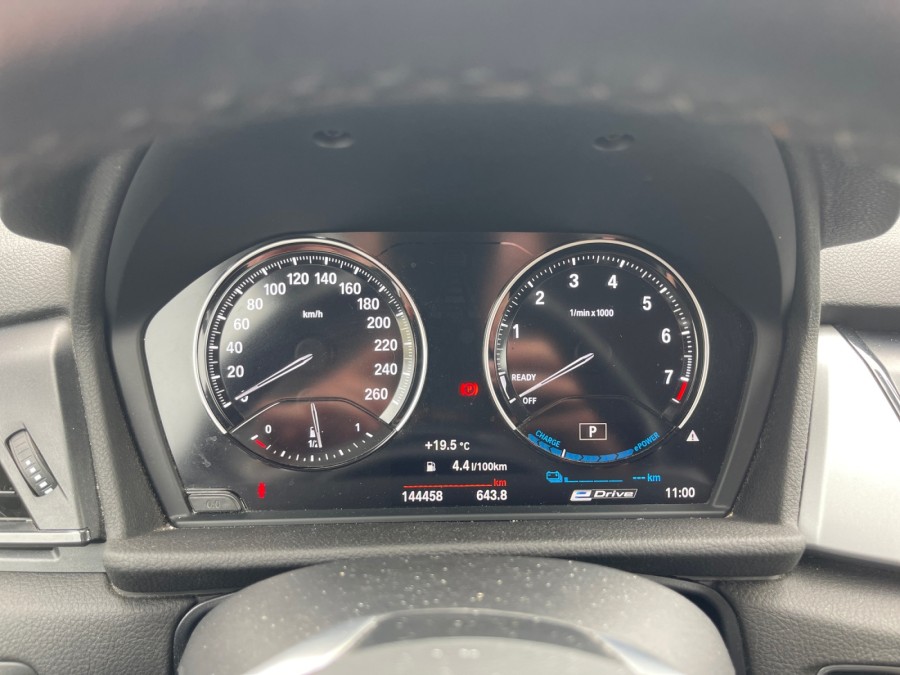 BMW d'occasion 2 ACTIVE TOURER ACTIVE TOURER 225 XE BUSINESS DESIGN