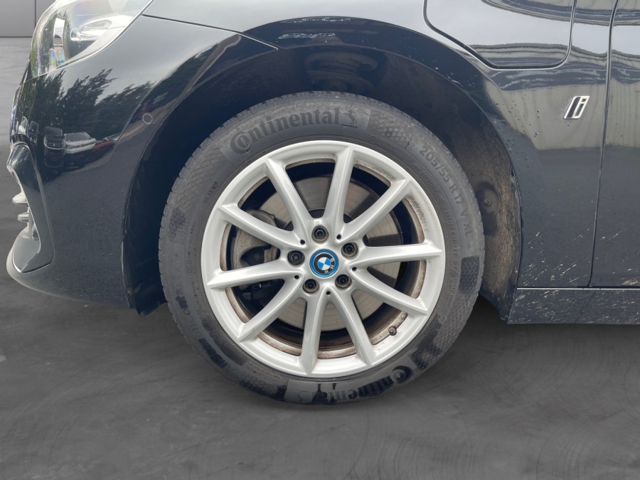 BMW d'occasion 2 ACTIVE TOURER ACTIVE TOURER 225 XE BUSINESS DESIGN