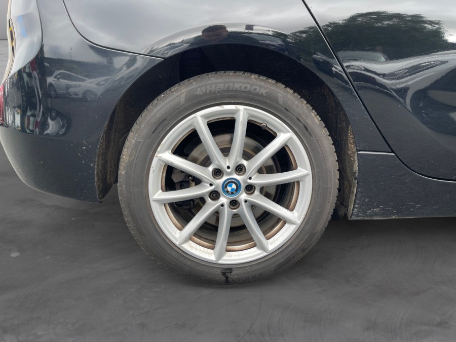 BMW d'occasion 2 ACTIVE TOURER ACTIVE TOURER 225 XE BUSINESS DESIGN