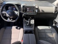 CITROEN d'occasion C5 AIRCROSS 1.2 PURE TECH 130 LIVE de 2019 Cannes