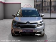 CITROEN d'occasion C5 AIRCROSS 1.2 PURE TECH 130 LIVE de 2019 Cannes
