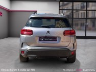 CITROEN d'occasion C5 AIRCROSS 1.2 PURE TECH 130 LIVE de 2019 Cannes