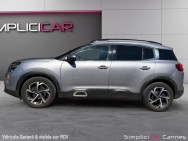 CITROEN d'occasion C5 AIRCROSS 1.2 PURE TECH 130 LIVE de 2019 Cannes