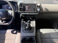 CITROEN d'occasion C5 AIRCROSS 1.2 PURE TECH 130 LIVE de 2019 Cannes