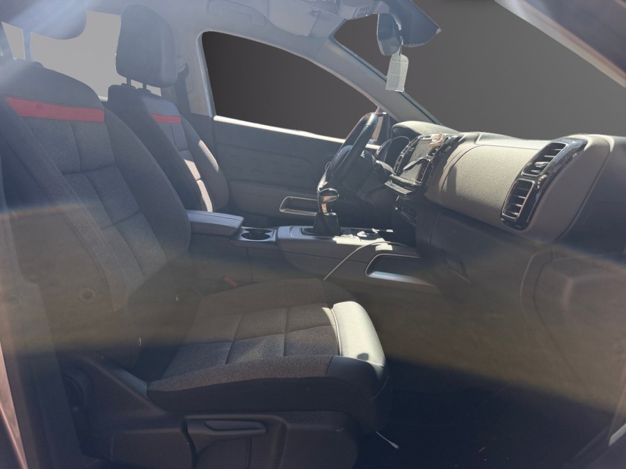CITROEN d'occasion C5 AIRCROSS 1.2 PURE TECH 130 LIVE de 2019 Cannes