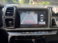 CITROEN d'occasion C5 AIRCROSS 1.2 PURE TECH 130 LIVE de 2019 Cannes
