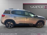 CITROEN d'occasion C5 AIRCROSS 1.2 PURE TECH 130 LIVE de 2019 Cannes
