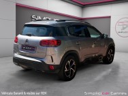 CITROEN d'occasion C5 AIRCROSS 1.2 PURE TECH 130 LIVE de 2019 Cannes
