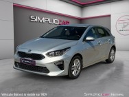 KIA d'occasion CEED 1.0 T-GDI 120 MOTION de 2019 Nîmes (30)﻿