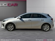 KIA d'occasion CEED 1.0 T-GDI 120 MOTION de 2019 Nîmes (30)﻿