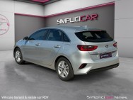 KIA d'occasion CEED 1.0 T-GDI 120 MOTION de 2019 Nîmes (30)﻿