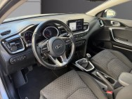 KIA d'occasion CEED 1.0 T-GDI 120 MOTION de 2019 Nîmes (30)﻿