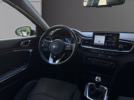KIA d'occasion CEED 1.0 T-GDI 120 MOTION de 2019 Nîmes (30)﻿