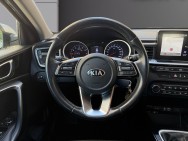 KIA d'occasion CEED 1.0 T-GDI 120 MOTION de 2019 Nîmes (30)﻿
