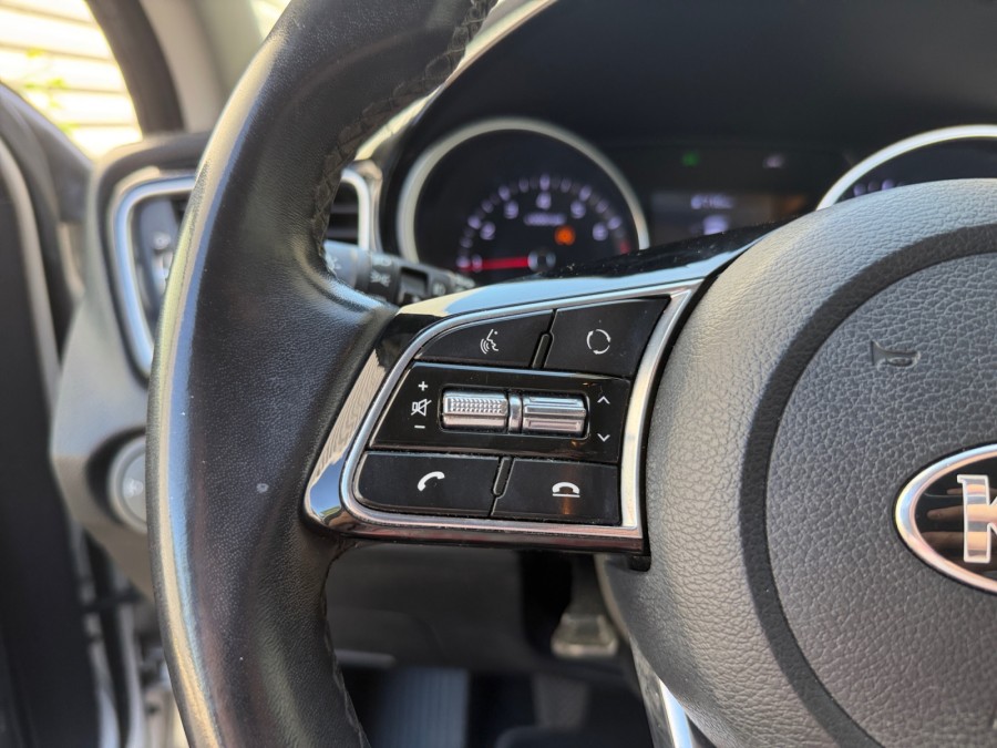 KIA d'occasion CEED 1.0 T-GDI 120 MOTION de 2019 Nîmes (30)﻿