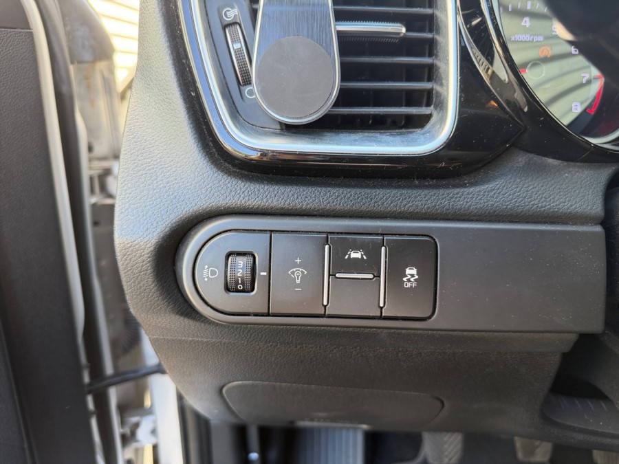 KIA d'occasion CEED 1.0 T-GDI 120 MOTION de 2019 Nîmes (30)﻿