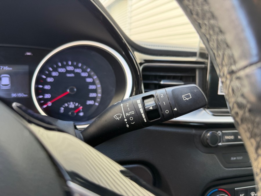 KIA d'occasion CEED 1.0 T-GDI 120 MOTION de 2019 Nîmes (30)﻿