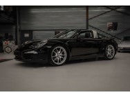 PORSCHE d'occasion 911 DECAPOTABLE TARGA 4 GTS 430 de 2015 Pau (64)﻿