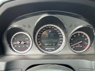 MERCEDES d'occasion CLASSE C C63 AMG AVANTGARDE de 2009 Colmar (68)﻿