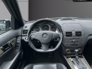 MERCEDES d'occasion CLASSE C C63 AMG AVANTGARDE de 2009 Colmar (68)﻿