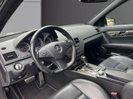 MERCEDES d'occasion CLASSE C C63 AMG AVANTGARDE de 2009 Colmar (68)﻿