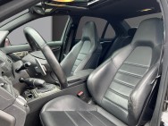 MERCEDES d'occasion CLASSE C C63 AMG AVANTGARDE de 2009 Colmar (68)﻿
