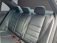 MERCEDES d'occasion CLASSE C C63 AMG AVANTGARDE de 2009 Colmar (68)﻿