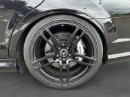 MERCEDES d'occasion CLASSE C C63 AMG AVANTGARDE de 2009 Colmar (68)﻿