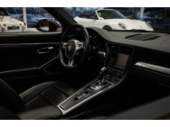 PORSCHE d'occasion 911 DECAPOTABLE TARGA 4 GTS 430 de 2015 Pau (64)﻿