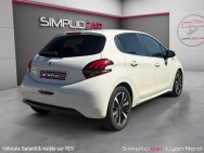PEUGEOT d'occasion 208 I 1.2 PURE TECH 82 SIGNATURE de 2019 Lyon Nord