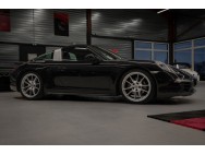 PORSCHE d'occasion 911 DECAPOTABLE TARGA 4 GTS 430 de 2015 Pau (64)﻿