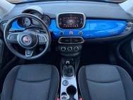 FIAT d'occasion 500X 1.0 FIREFLY TURBO T3 120 CITY CROSS de 2018
