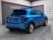 FIAT d'occasion 500X 1.0 FIREFLY TURBO T3 120 CITY CROSS de 2018