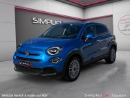 FIAT d'occasion 500X 1.0 FIREFLY TURBO T3 120 CITY CROSS de 2018