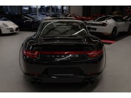 PORSCHE d'occasion 911 DECAPOTABLE TARGA 4 GTS 430 de 2015 Pau (64)﻿