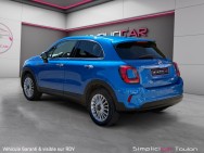 FIAT d'occasion 500X 1.0 FIREFLY TURBO T3 120 CITY CROSS de 2018