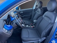 FIAT d'occasion 500X 1.0 FIREFLY TURBO T3 120 CITY CROSS de 2018