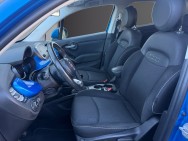 FIAT d'occasion 500X 1.0 FIREFLY TURBO T3 120 CITY CROSS de 2018
