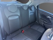 FIAT d'occasion 500X 1.0 FIREFLY TURBO T3 120 CITY CROSS de 2018