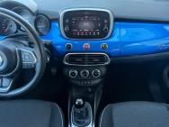 FIAT d'occasion 500X 1.0 FIREFLY TURBO T3 120 CITY CROSS de 2018
