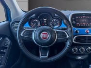 FIAT d'occasion 500X 1.0 FIREFLY TURBO T3 120 CITY CROSS de 2018