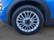 FIAT d'occasion 500X 1.0 FIREFLY TURBO T3 120 CITY CROSS de 2018
