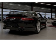 PORSCHE d'occasion 911 DECAPOTABLE TARGA 4 GTS 430 de 2015 Pau (64)﻿