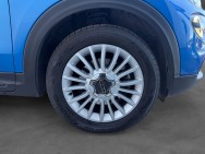 FIAT d'occasion 500X 1.0 FIREFLY TURBO T3 120 CITY CROSS de 2018