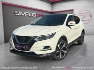 NISSAN d'occasion QASHQAI II 1.5 DCI 115 TEKNA PH2 de 2018 Toulouse