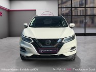 NISSAN d'occasion QASHQAI II 1.5 DCI 115 TEKNA PH2 de 2018 Toulouse