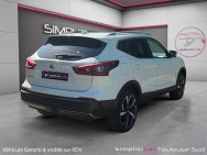 NISSAN d'occasion QASHQAI II 1.5 DCI 115 TEKNA PH2 de 2018 Toulouse
